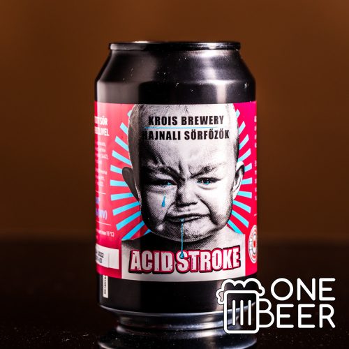 Krois Acid Stroke 0,33l