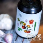 SØRT. Andalusian Sour 0,33l