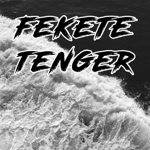 Fekete Tenger
