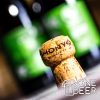 Monyo Hungarian Terroir Szekszardi Kadarka Grape Ale 0,375l