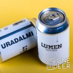 Uradalmi Lumen 0,33l