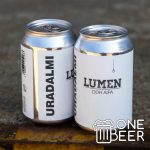 Uradalmi Lumen 0,33l