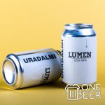 Uradalmi Lumen 0,33l