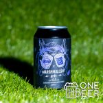 First Marshmallow Arts 0,33l