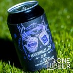 First Marshmallow Arts 0,33l