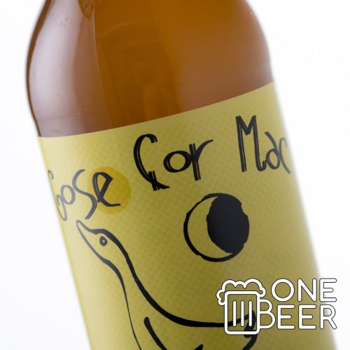 Synthesis Gose for Mac 0,33l