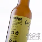 Synthesis Gose for Mac 0,33l