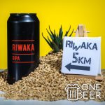 Reketye Riwaka 0,44l