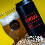 Reketye Riwaka 0,44l