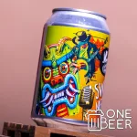 Fehér Nyúl Sweet Melony 0,33l