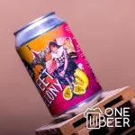 Fehér Nyúl Sweet Melony 0,33l