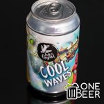 Fehér Nyúl Cool Waves 0,33l