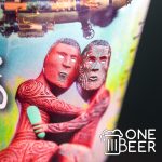 Fehér Nyúl Cool Waves 0,33l