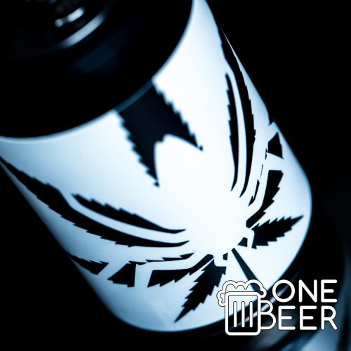 Csupor White Widow Cold IPA 0,33l