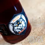Mad Scientist Skogkatt Mead 0,35l