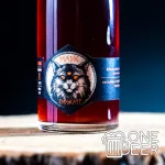Mad Scientist Skogkatt Mead 0,35l