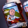 Speedzone & One Beer Pityu a hegyről 0,33l