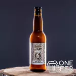 Fehér Nyúl Sauternes Whiskey BA White Stout 0,33l