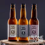 Fehér Nyúl Sauternes Whiskey BA White Stout 0,33l