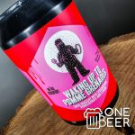 Mad Scientist Waking up to Pomme Grenades 0,33l