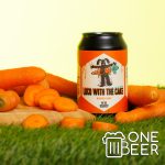 Mad Scientist Loco with the Cake 0,33l