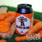 Mad Scientist Loco with the Cake 0,33l