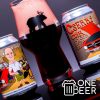 Speedzone & One Beer Cserri Csík 0,33l