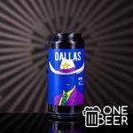 Reketye Dallas 0,44l