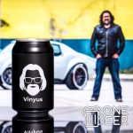 Speedzone & One Beer Vinyus 0,33l 