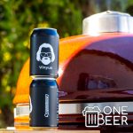 Speedzone & One Beer Vinyus 0,33l 