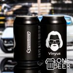 Speedzone & One Beer Vinyus 0,33l 