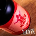 Mad Scientist Peach O 0,33l