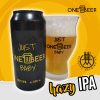 Reketye & One Beer Hazy IPA 0,44l