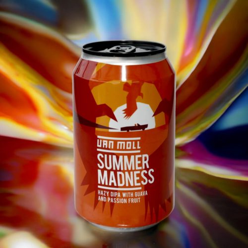 Mad Scientist Summer Madness 0,33l