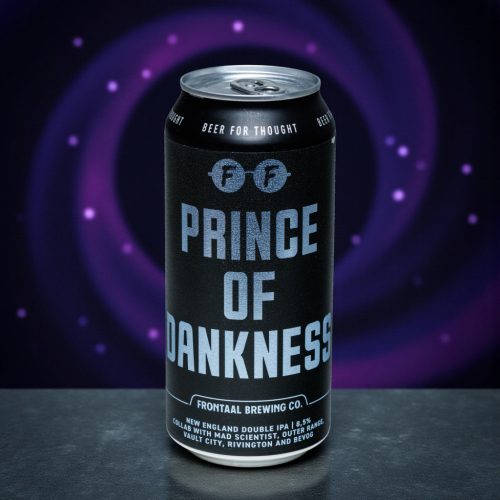 Mad Scientist Prince of Dankness 0,44l