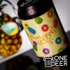 Happpy Beer Pineapple Party 0,33l