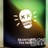 Horizont Beantown Tea Party 0,33l