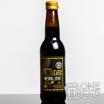 Krois Kekfrankos Barrel Aged Imperial Stout 0,33l