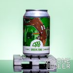 HopTop Greenzone 0,33l