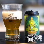 unCertain Gaia 0,33l (2. Extrém Sörfőző Verseny Győztes Söre)