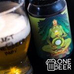 unCertain Gaia 0,33l (2. Extrém Sörfőző Verseny Győztes Söre)