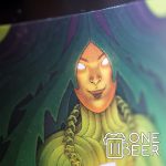 unCertain Gaia 0,33l (2. Extrém Sörfőző Verseny Győztes Söre)