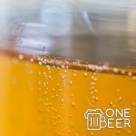 unCertain Gaia 0,33l (2. Extrém Sörfőző Verseny Győztes Söre)