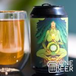 unCertain Gaia 0,33l (2. Extrém Sörfőző Verseny Győztes Söre)