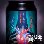 Mad Scientist Deer Friends 0,44l