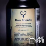 Mad Scientist Deer Friends 0,44l