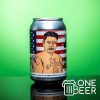 One Beer Amerikai 4. Oltás 0.33l