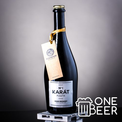 Ugar Karát 0,75l