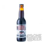 Synthesis Wild Stout 2018 0,33l