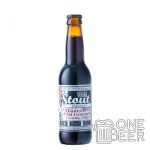 Synthesis Wild Stout 2018 0,33l